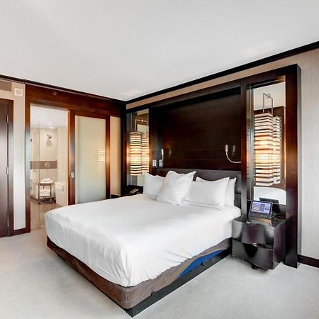 Vdara Hotel & Spa Λας Βέγκας Εξωτερικό φωτογραφία