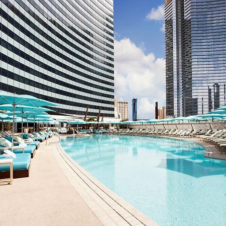 Vdara Hotel & Spa Λας Βέγκας Εξωτερικό φωτογραφία