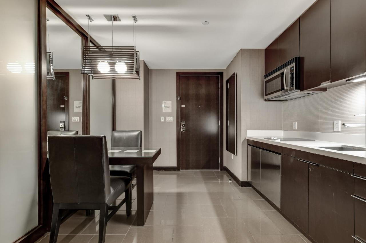 Vdara Hotel & Spa Λας Βέγκας Εξωτερικό φωτογραφία
