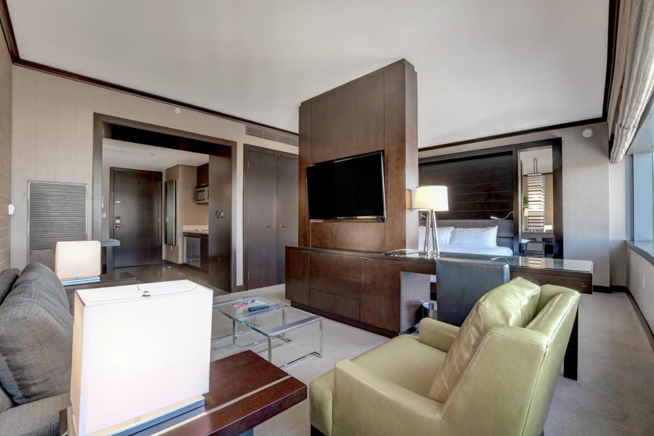Vdara Hotel & Spa Λας Βέγκας Εξωτερικό φωτογραφία