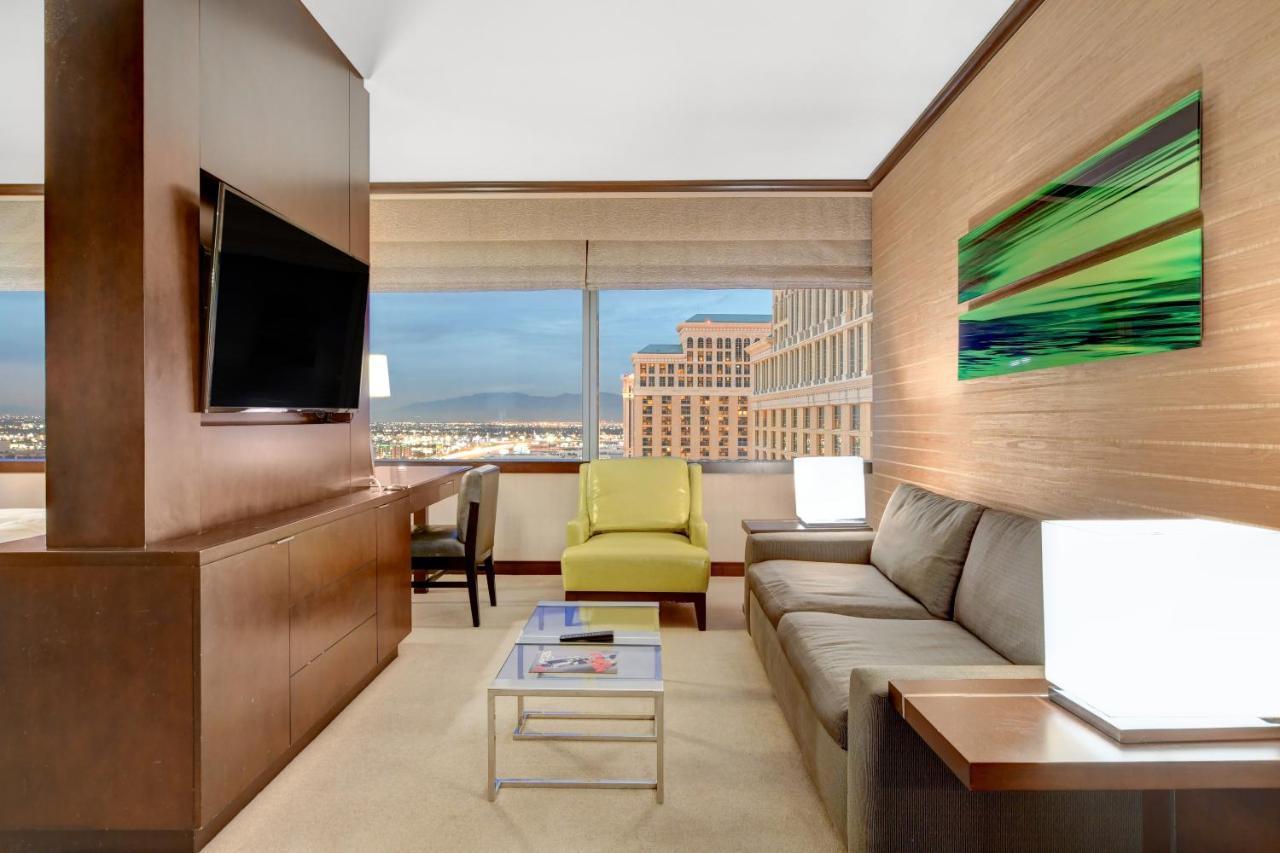 Vdara Hotel & Spa Λας Βέγκας Εξωτερικό φωτογραφία