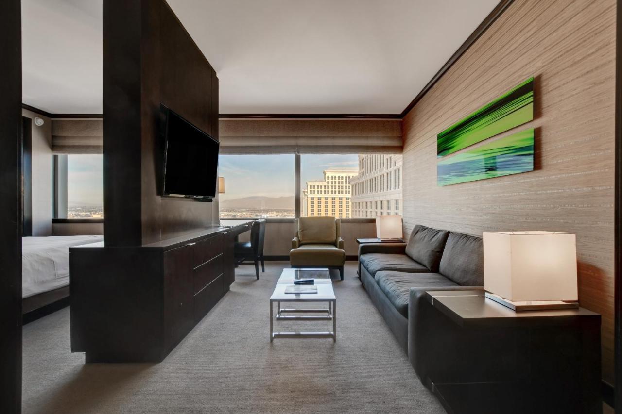 Vdara Hotel & Spa Λας Βέγκας Εξωτερικό φωτογραφία