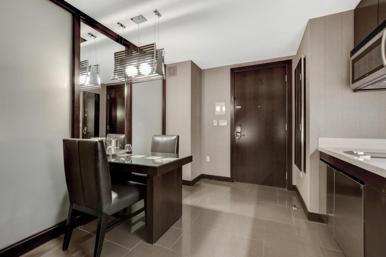Vdara Hotel & Spa Λας Βέγκας Εξωτερικό φωτογραφία