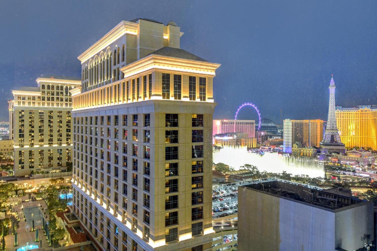 Vdara Hotel & Spa Λας Βέγκας Εξωτερικό φωτογραφία