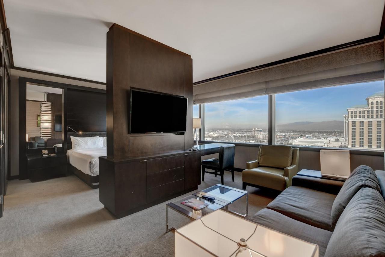 Vdara Hotel & Spa Λας Βέγκας Εξωτερικό φωτογραφία