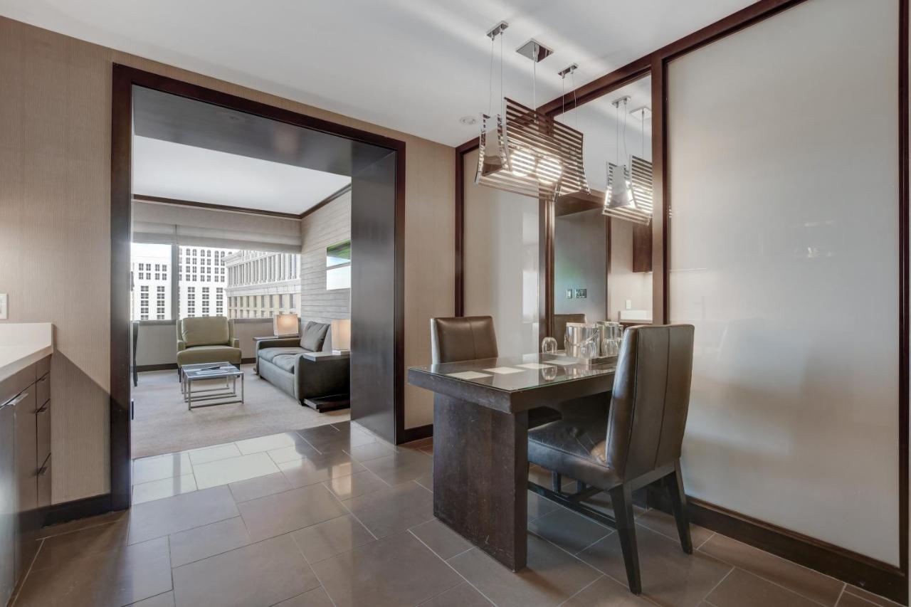 Vdara Hotel & Spa Λας Βέγκας Εξωτερικό φωτογραφία