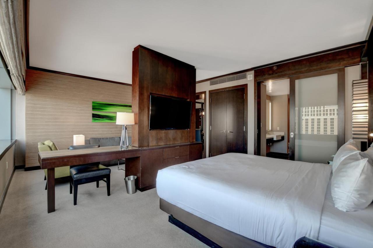 Vdara Hotel & Spa Λας Βέγκας Εξωτερικό φωτογραφία