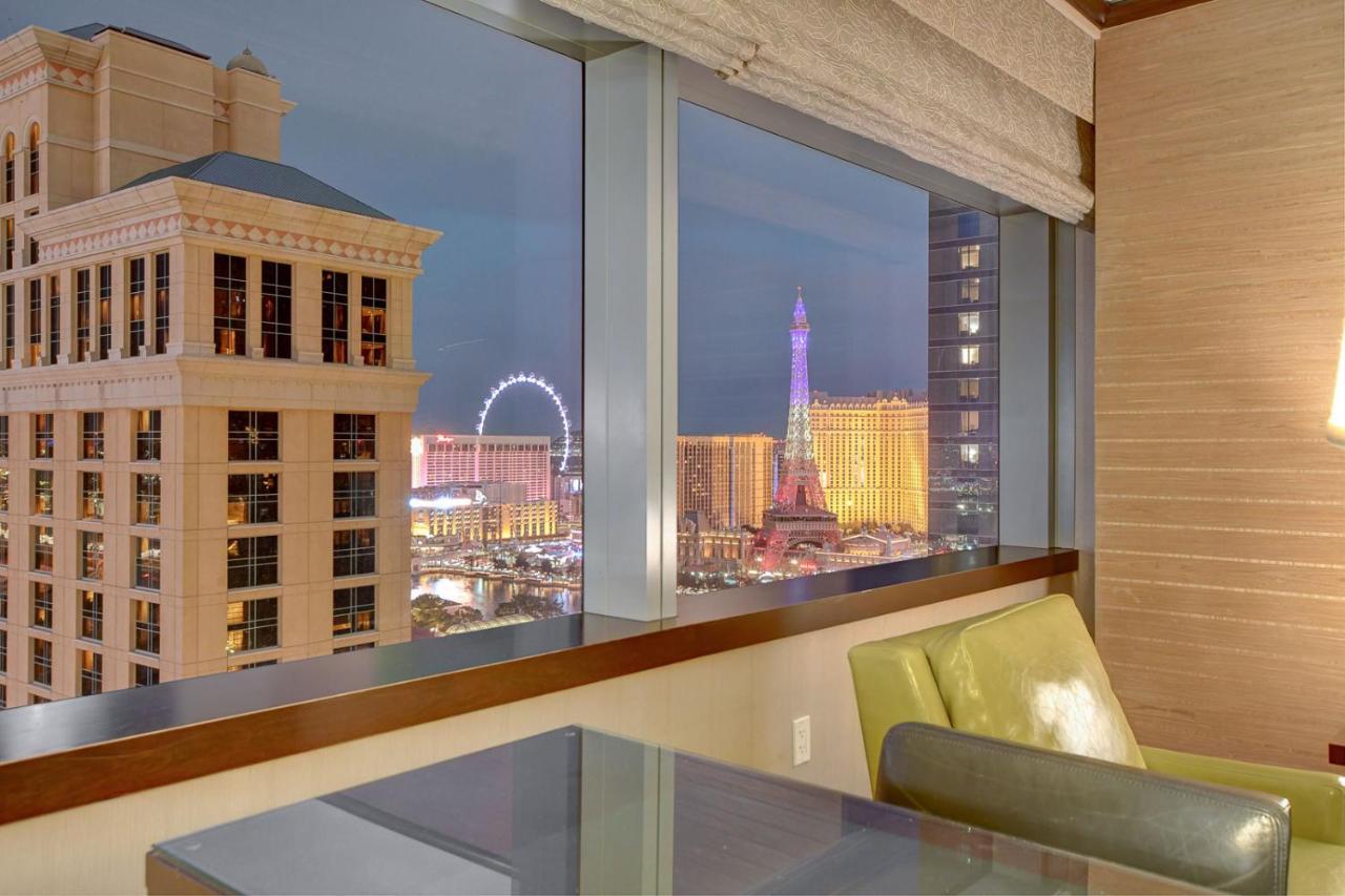 Vdara Hotel & Spa Λας Βέγκας Εξωτερικό φωτογραφία