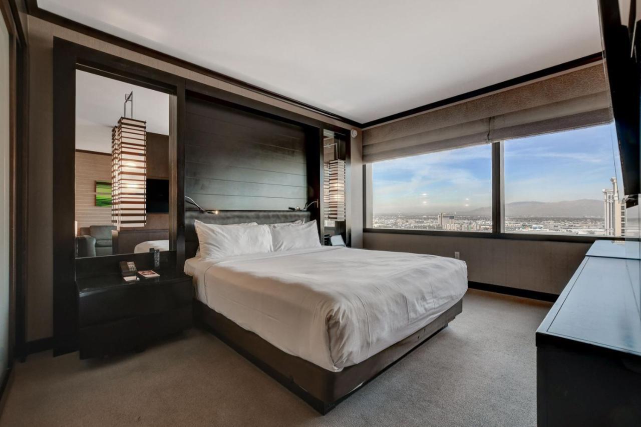 Vdara Hotel & Spa Λας Βέγκας Εξωτερικό φωτογραφία