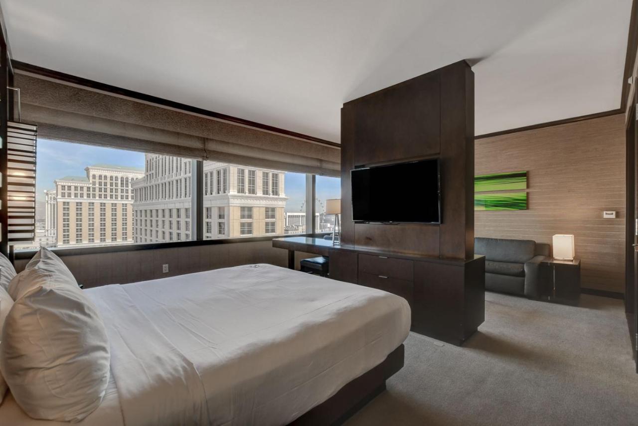 Vdara Hotel & Spa Λας Βέγκας Εξωτερικό φωτογραφία