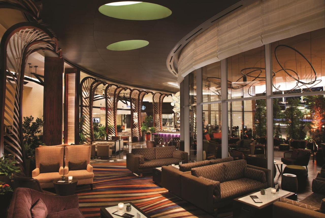 Vdara Hotel & Spa Λας Βέγκας Εξωτερικό φωτογραφία