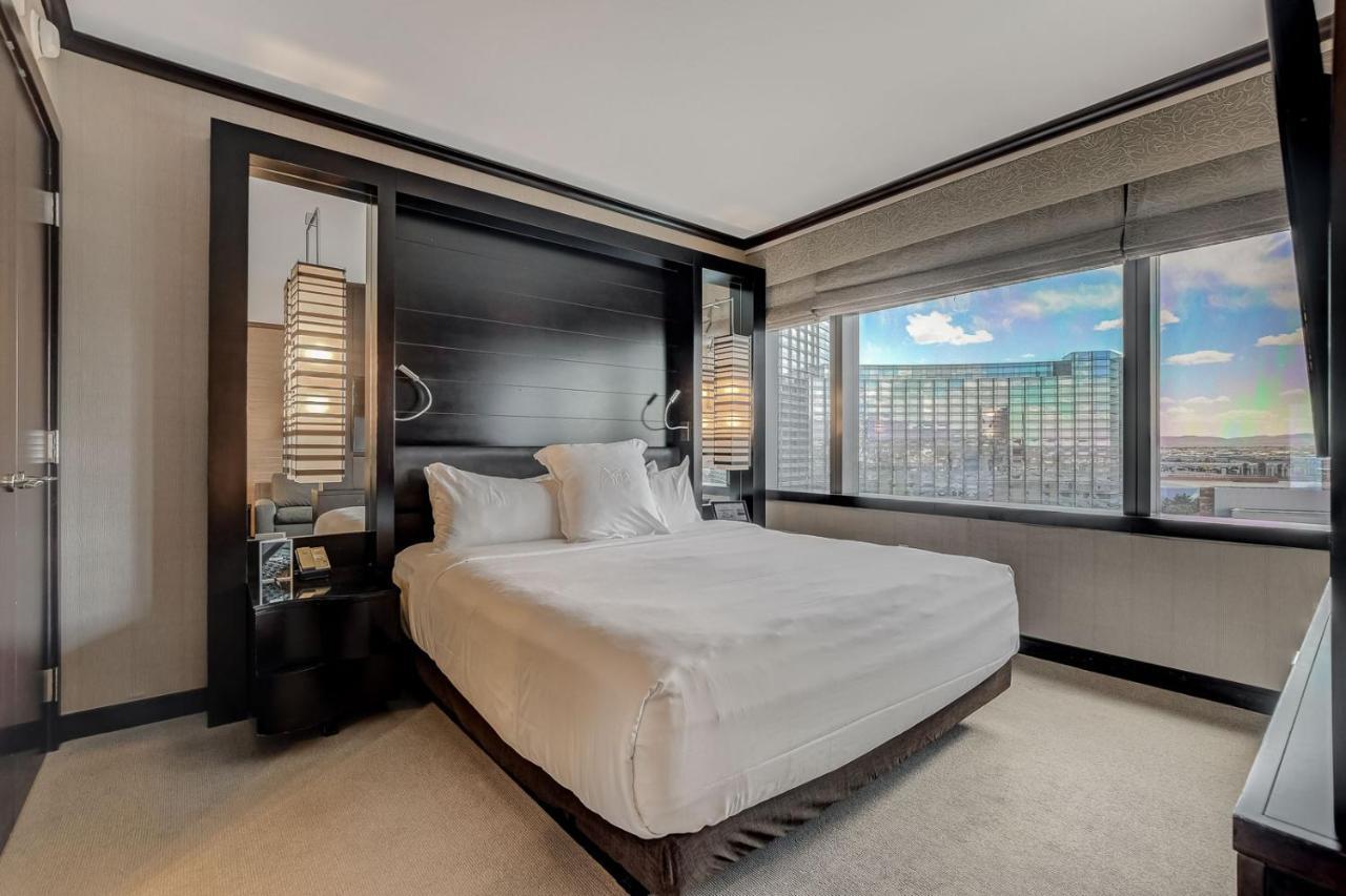 Vdara Hotel & Spa Λας Βέγκας Εξωτερικό φωτογραφία
