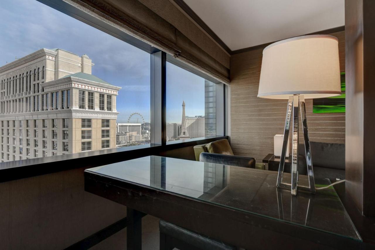 Vdara Hotel & Spa Λας Βέγκας Εξωτερικό φωτογραφία