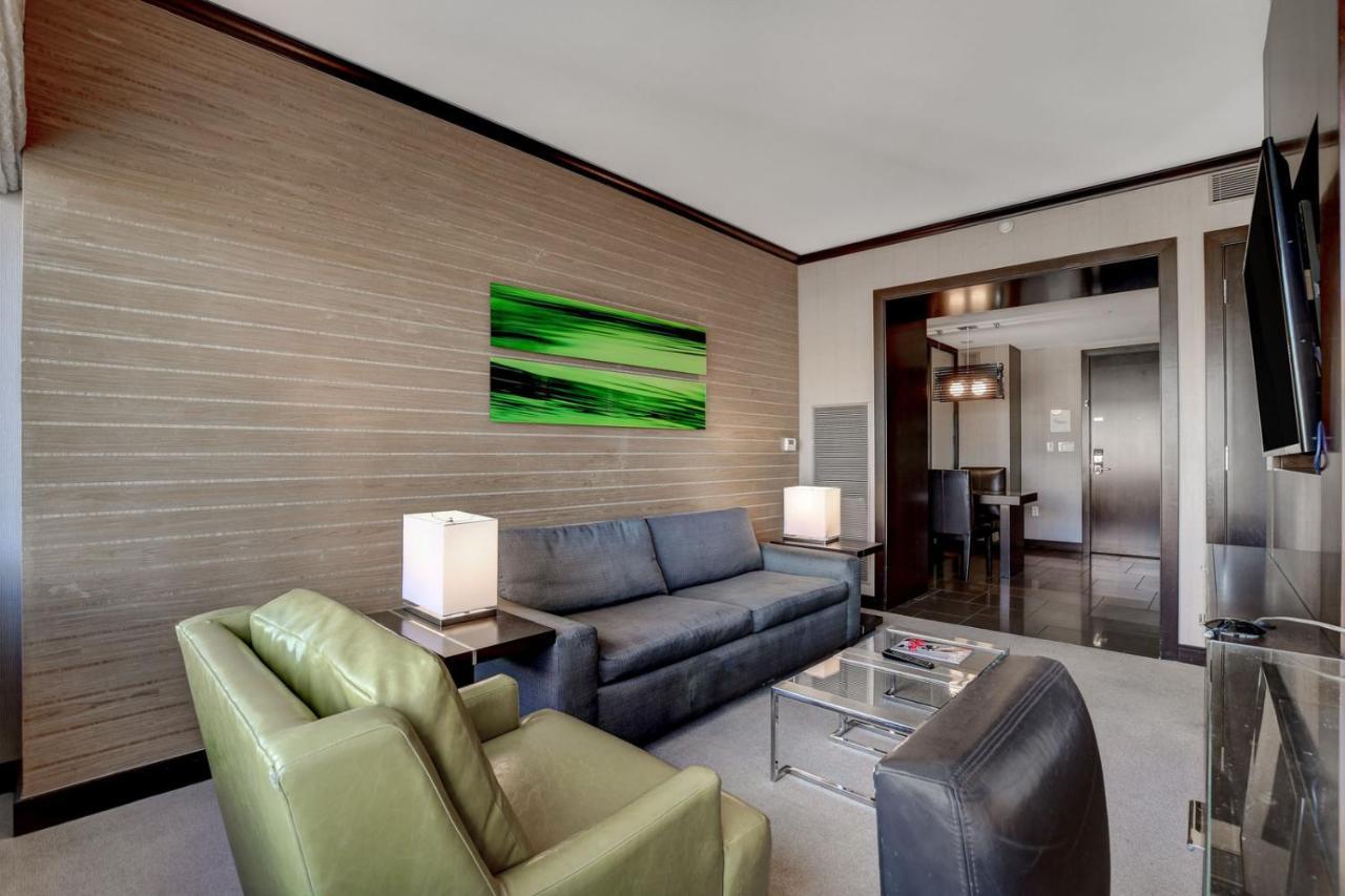 Vdara Hotel & Spa Λας Βέγκας Εξωτερικό φωτογραφία