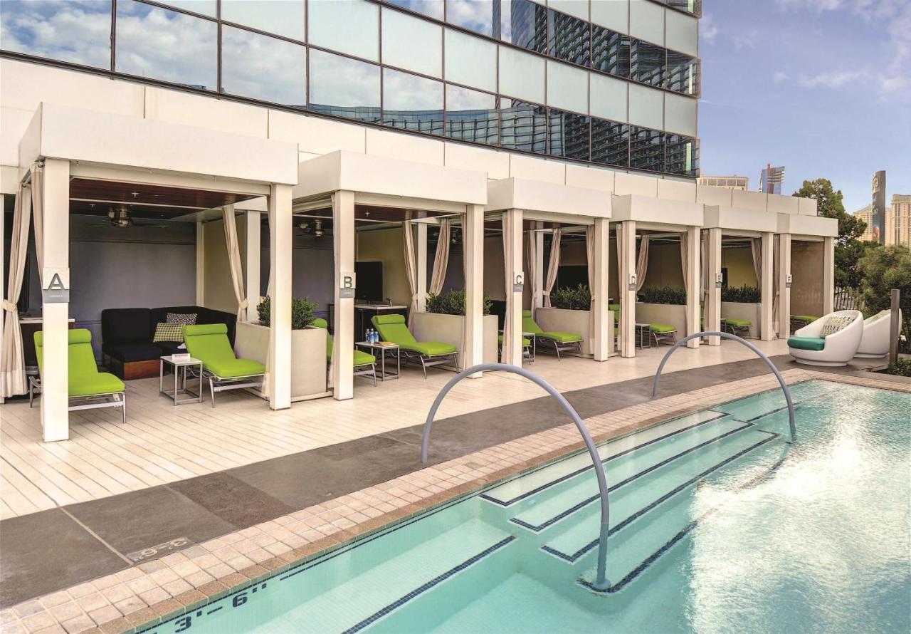 Vdara Hotel & Spa Λας Βέγκας Εξωτερικό φωτογραφία