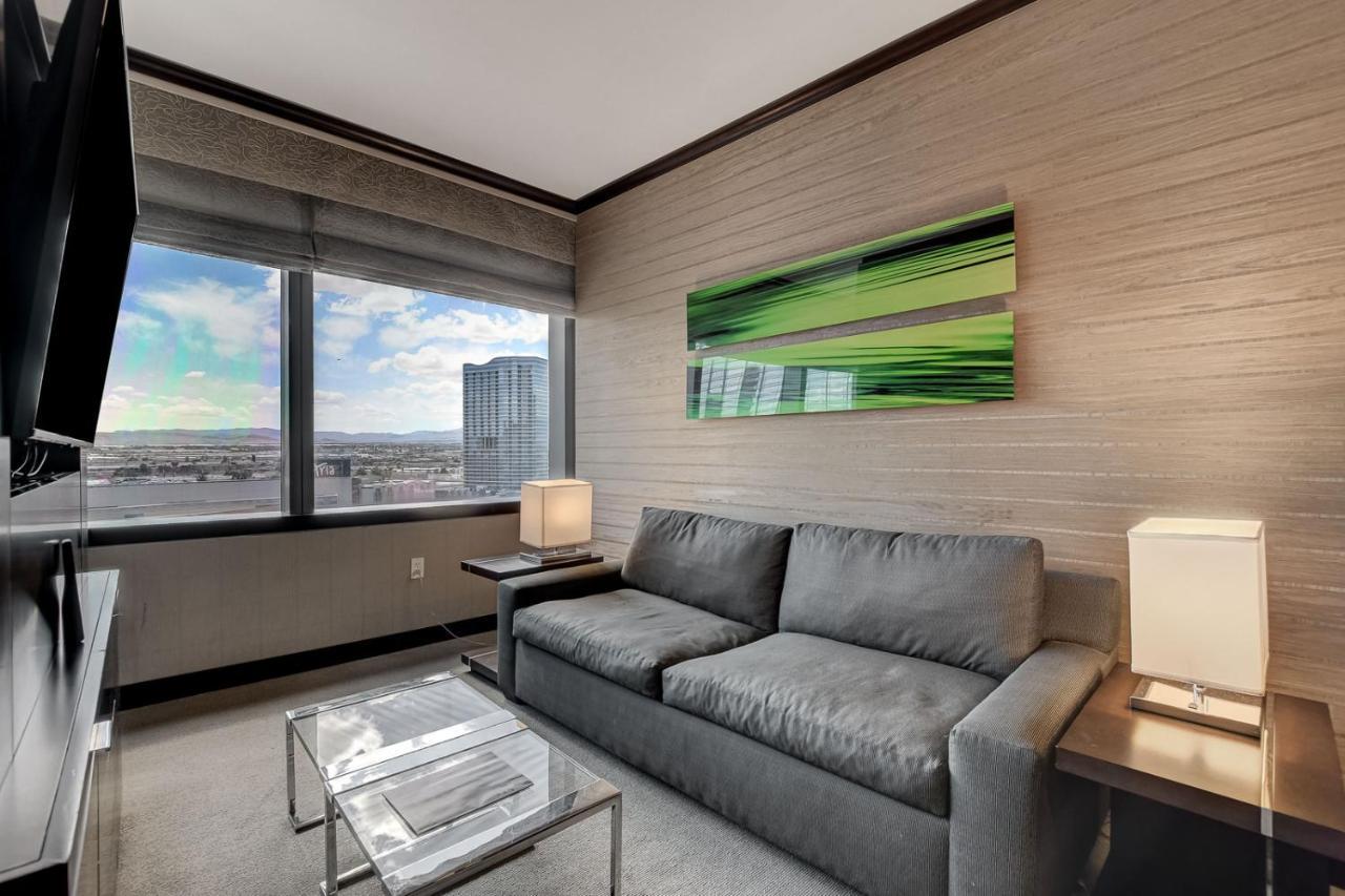 Vdara Hotel & Spa Λας Βέγκας Εξωτερικό φωτογραφία