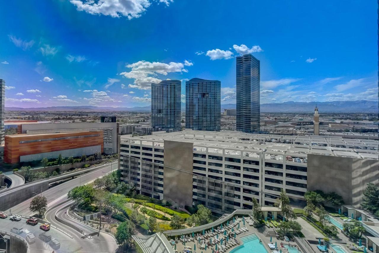 Vdara Hotel & Spa Λας Βέγκας Εξωτερικό φωτογραφία