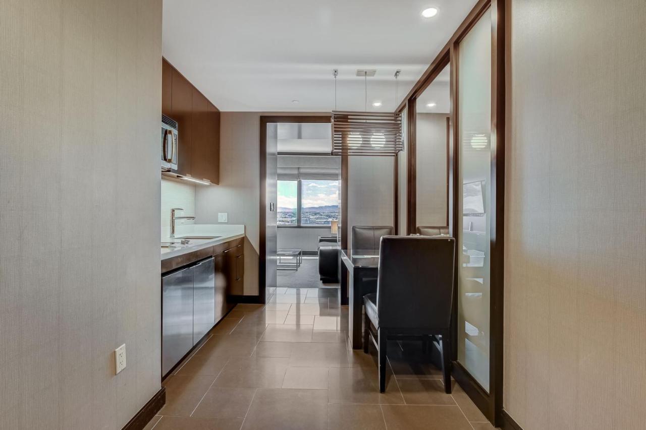 Vdara Hotel & Spa Λας Βέγκας Εξωτερικό φωτογραφία
