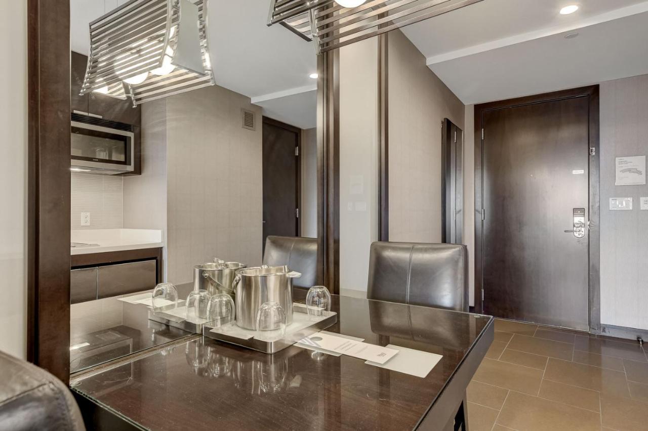 Vdara Hotel & Spa Λας Βέγκας Εξωτερικό φωτογραφία