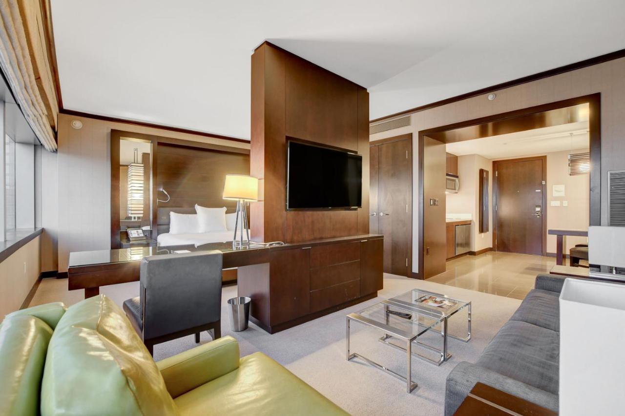 Vdara Hotel & Spa Λας Βέγκας Εξωτερικό φωτογραφία