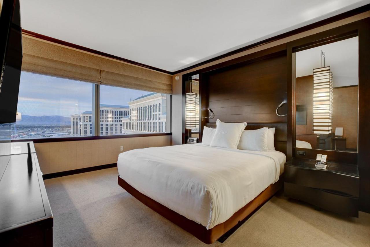 Vdara Hotel & Spa Λας Βέγκας Εξωτερικό φωτογραφία