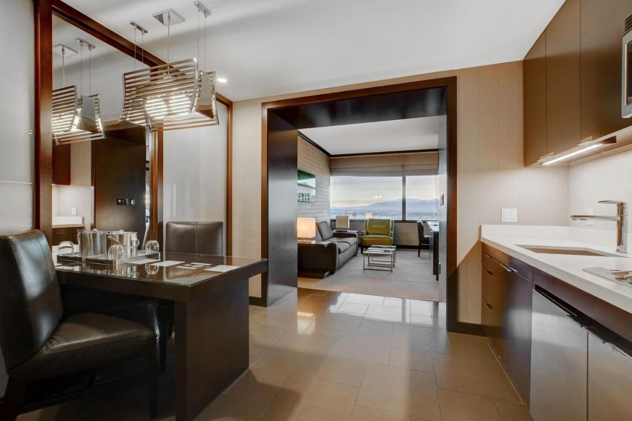 Vdara Hotel & Spa Λας Βέγκας Εξωτερικό φωτογραφία