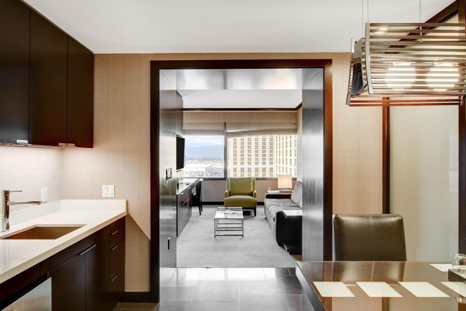 Vdara Hotel & Spa Λας Βέγκας Εξωτερικό φωτογραφία