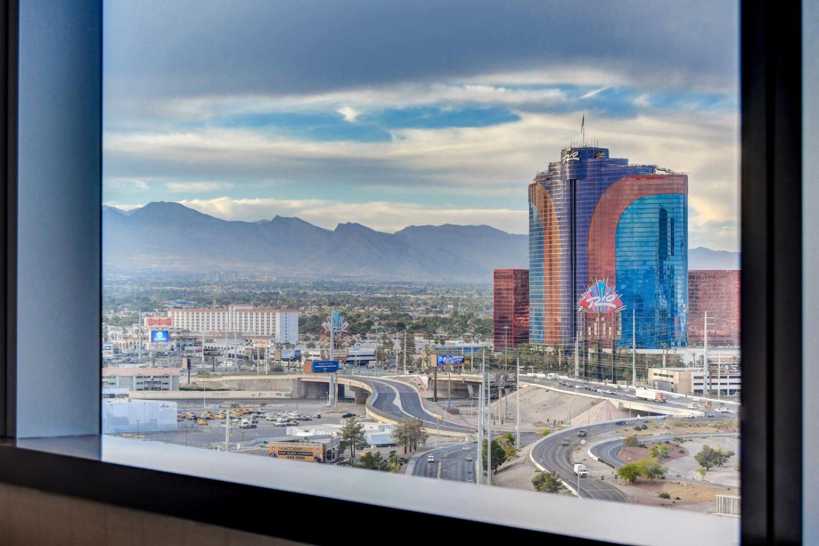 Vdara Hotel & Spa Λας Βέγκας Εξωτερικό φωτογραφία