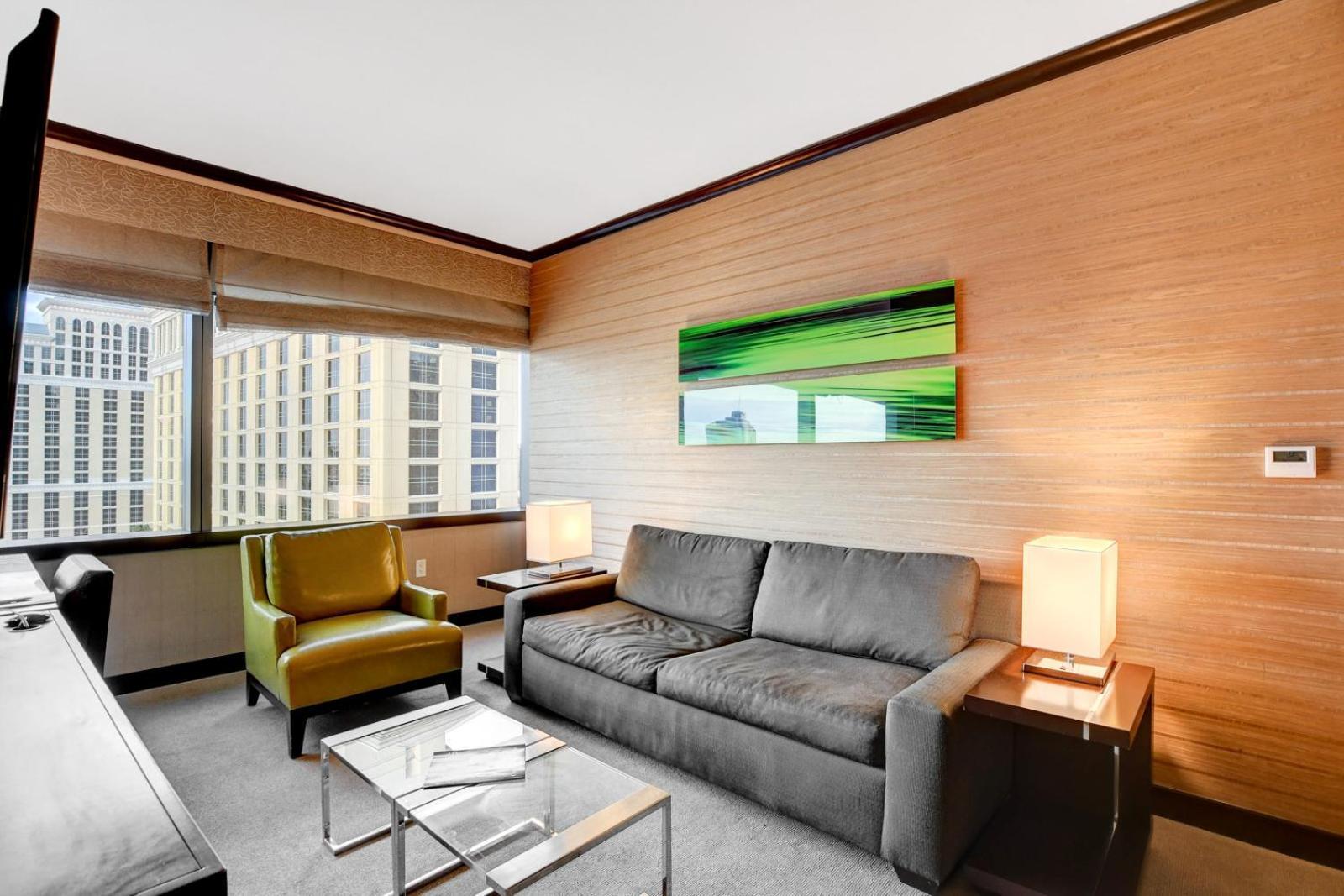 Vdara Hotel & Spa Λας Βέγκας Εξωτερικό φωτογραφία