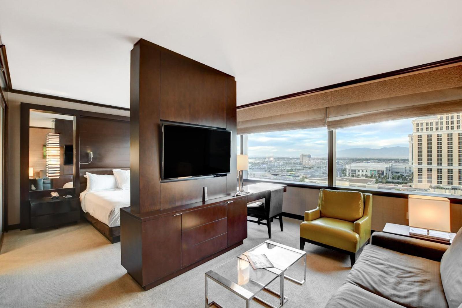 Vdara Hotel & Spa Λας Βέγκας Εξωτερικό φωτογραφία