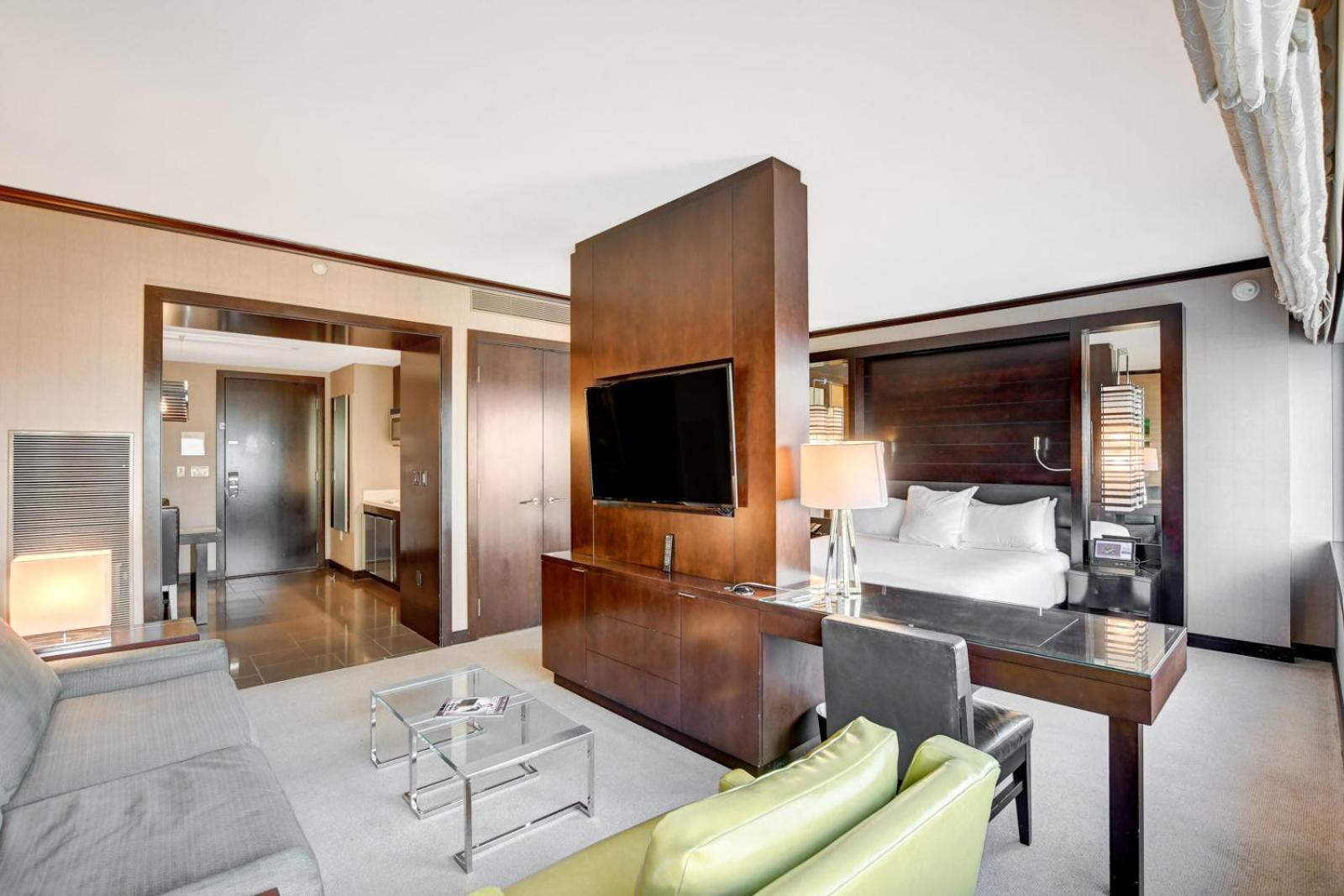 Vdara Hotel & Spa Λας Βέγκας Εξωτερικό φωτογραφία