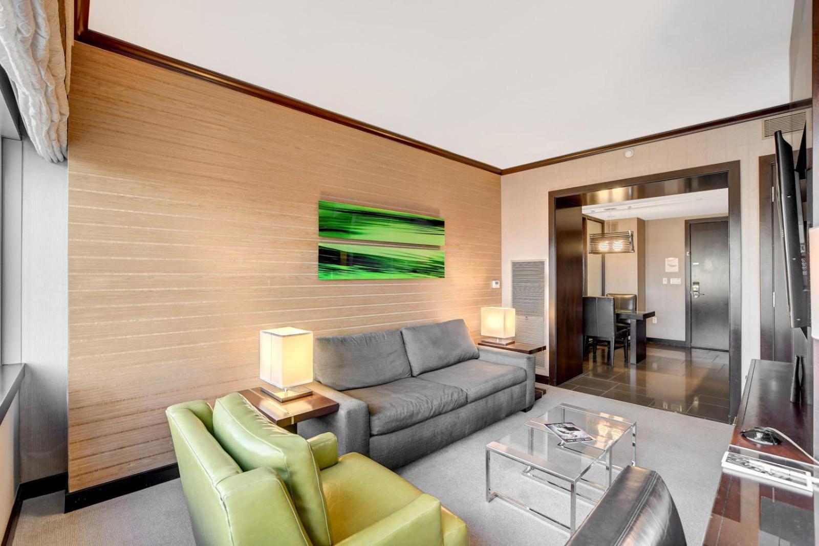 Vdara Hotel & Spa Λας Βέγκας Εξωτερικό φωτογραφία