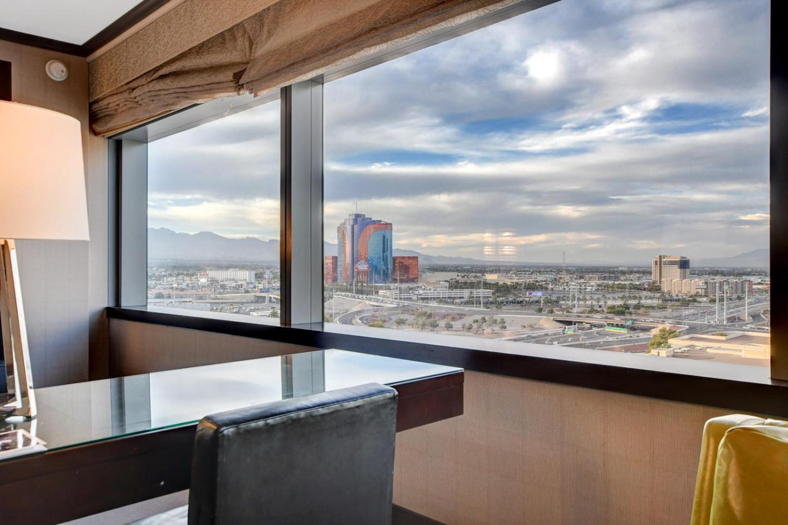 Vdara Hotel & Spa Λας Βέγκας Εξωτερικό φωτογραφία
