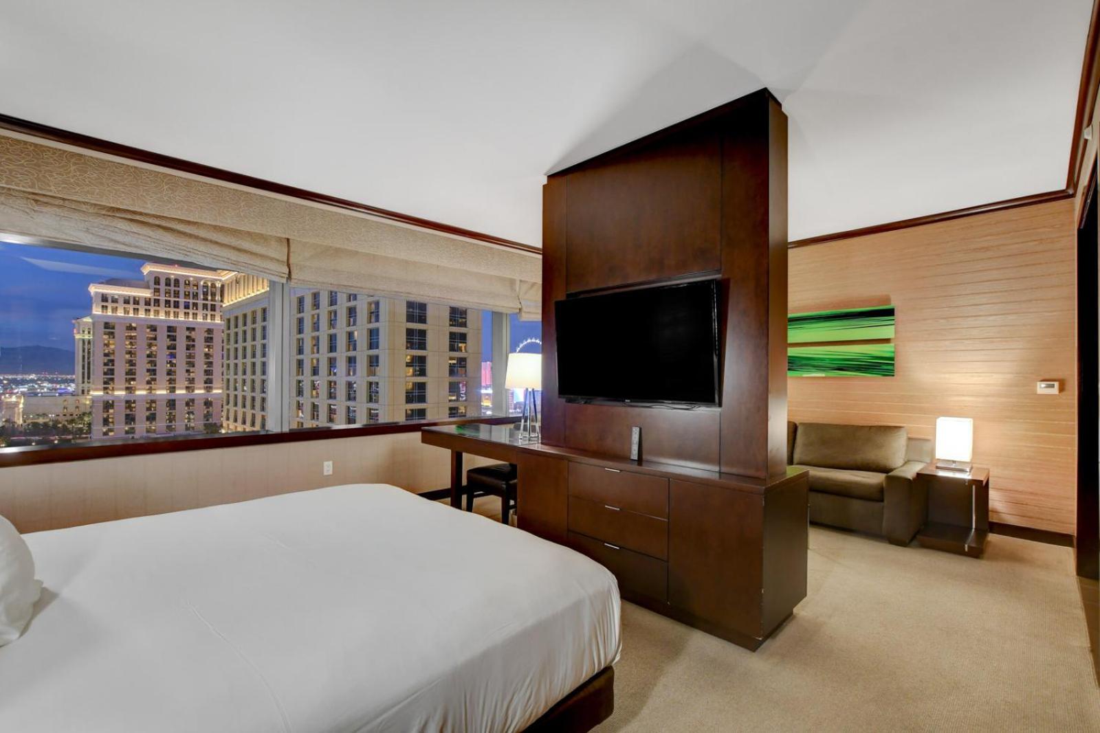 Vdara Hotel & Spa Λας Βέγκας Εξωτερικό φωτογραφία