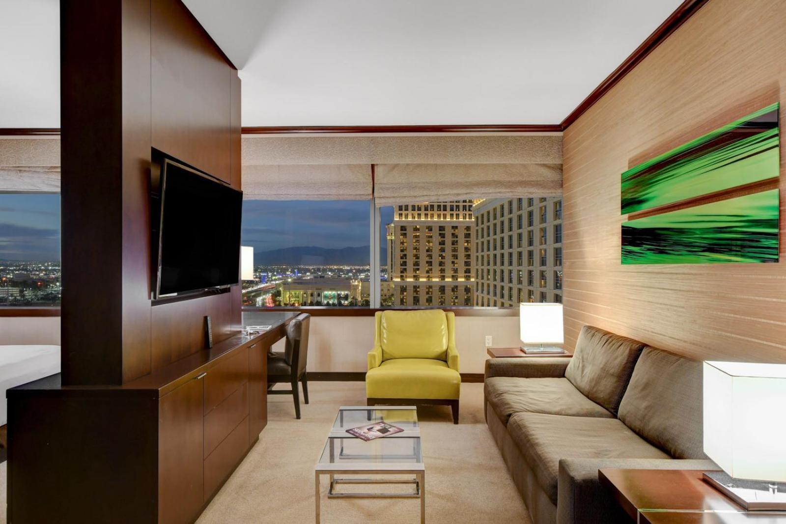 Vdara Hotel & Spa Λας Βέγκας Εξωτερικό φωτογραφία