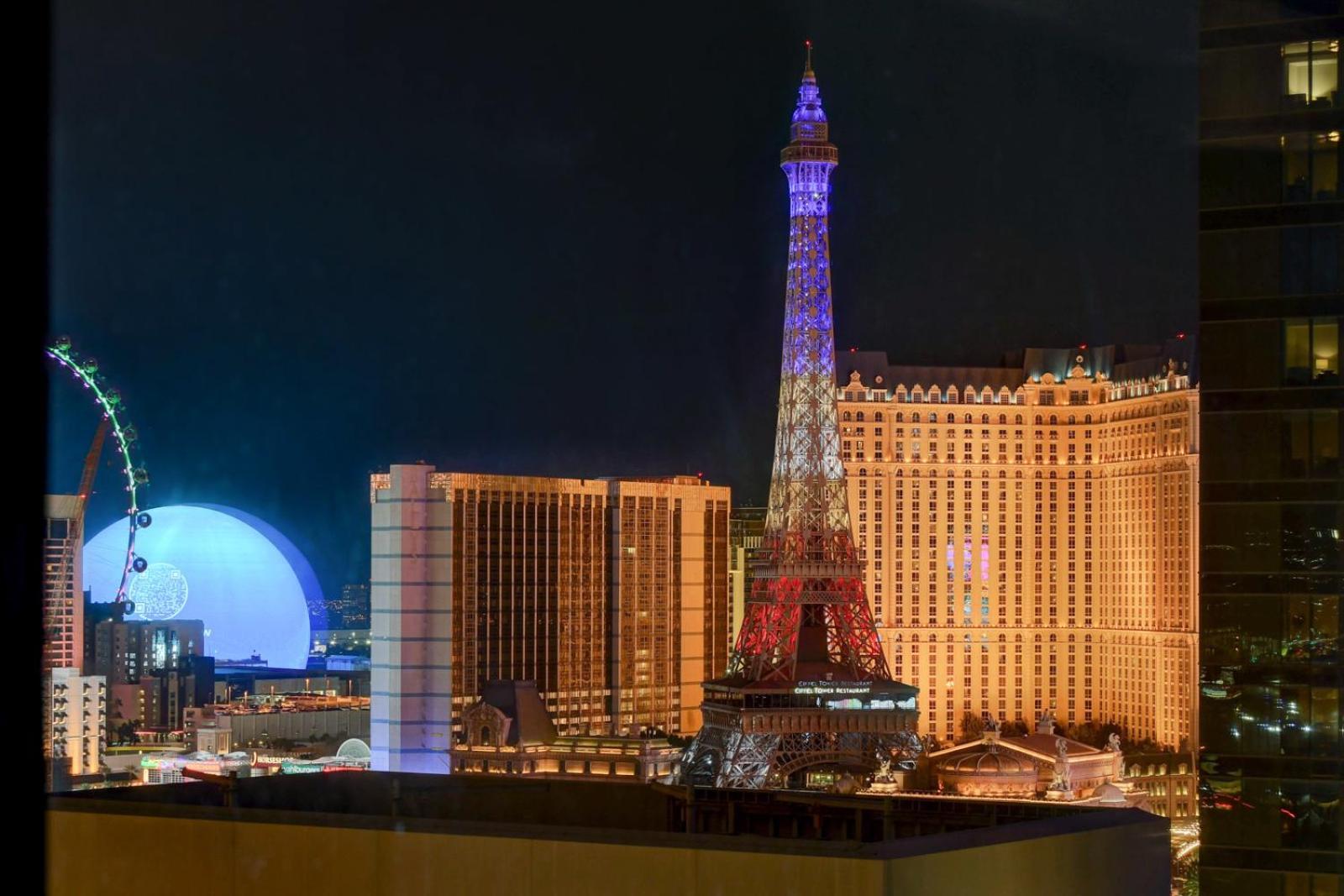 Vdara Hotel & Spa Λας Βέγκας Εξωτερικό φωτογραφία