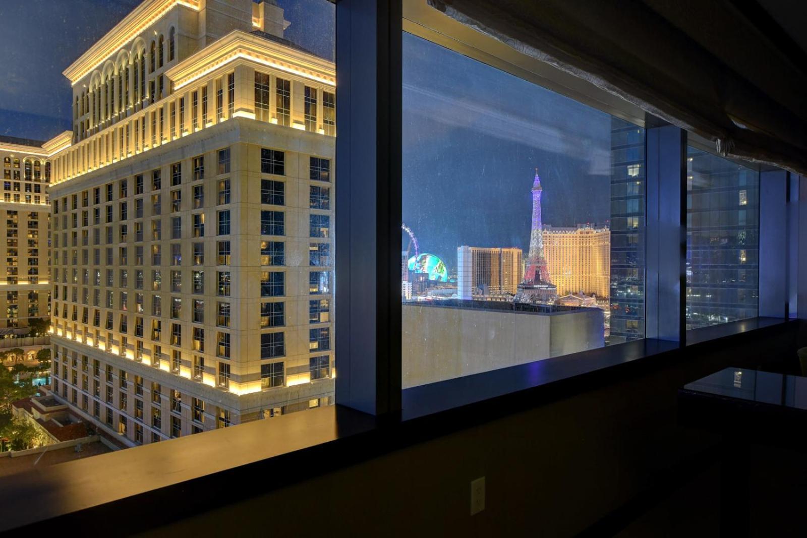 Vdara Hotel & Spa Λας Βέγκας Εξωτερικό φωτογραφία