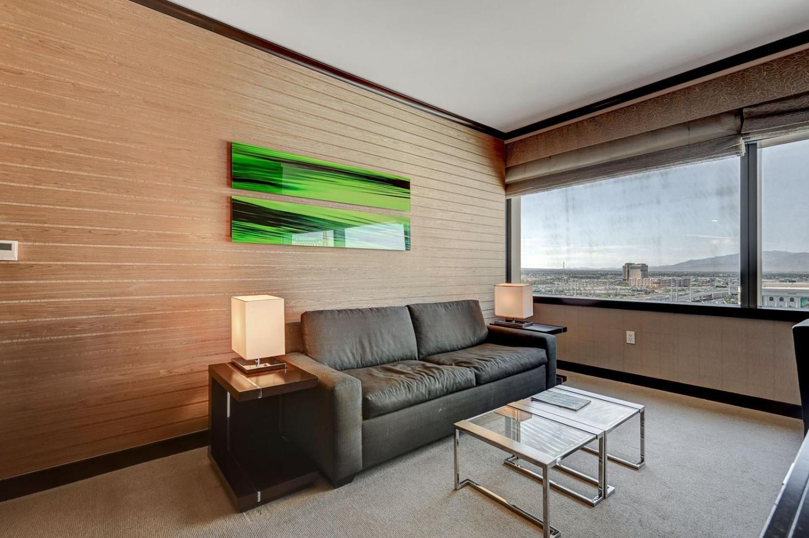 Vdara Hotel & Spa Λας Βέγκας Εξωτερικό φωτογραφία