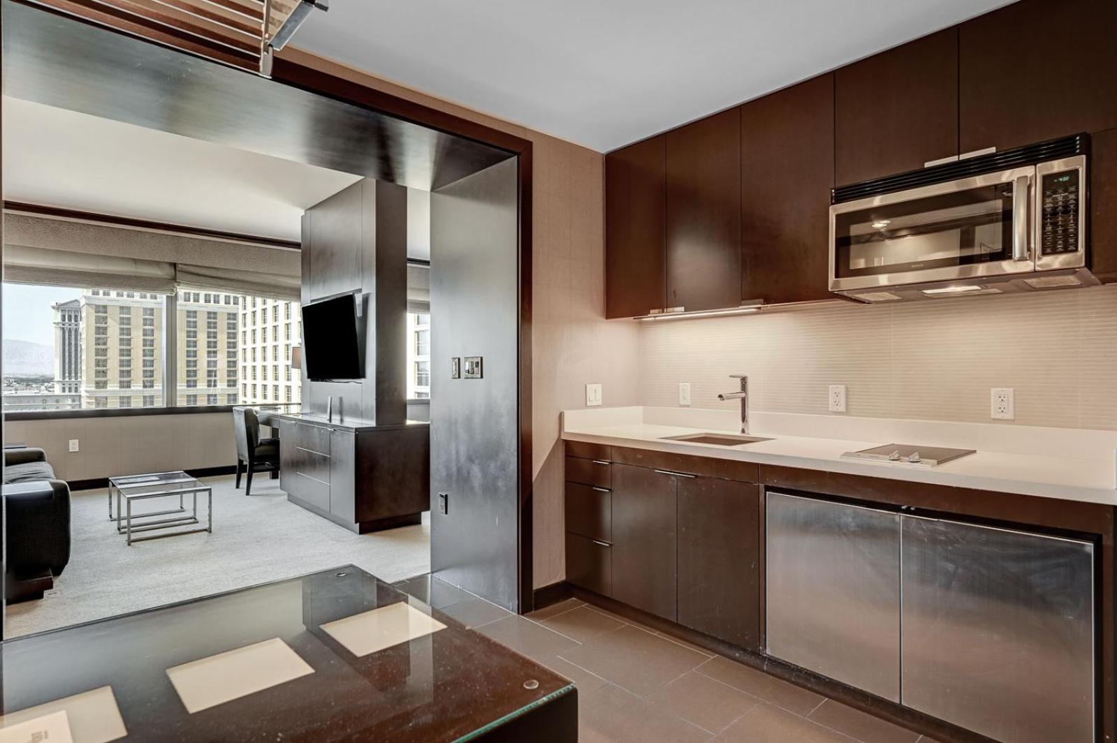 Vdara Hotel & Spa Λας Βέγκας Εξωτερικό φωτογραφία