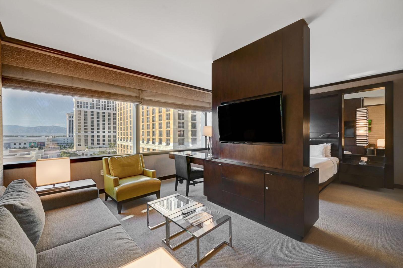 Vdara Hotel & Spa Λας Βέγκας Εξωτερικό φωτογραφία
