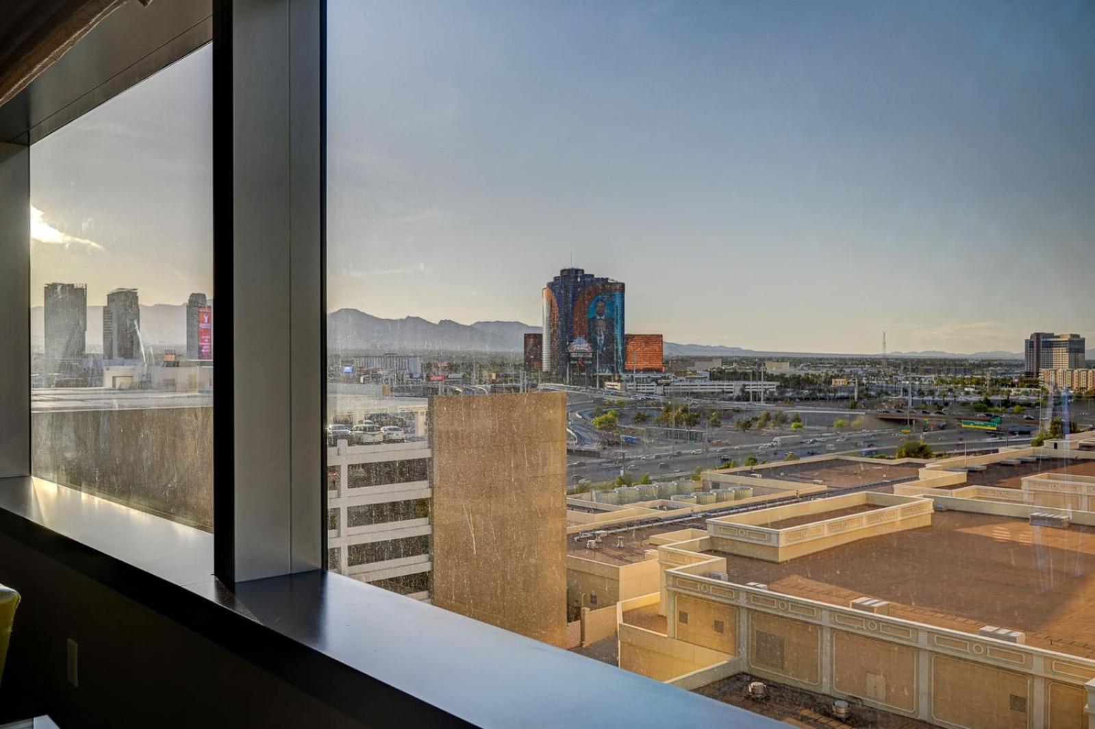 Vdara Hotel & Spa Λας Βέγκας Εξωτερικό φωτογραφία