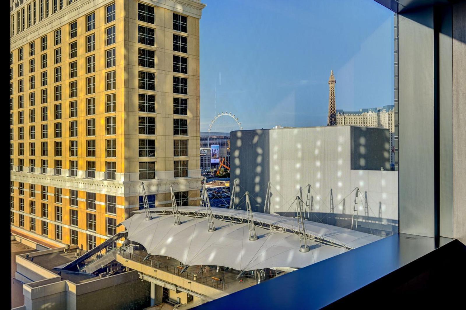 Vdara Hotel & Spa Λας Βέγκας Εξωτερικό φωτογραφία