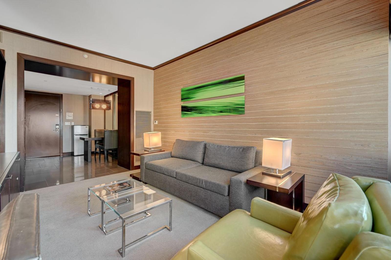 Vdara Hotel & Spa Λας Βέγκας Εξωτερικό φωτογραφία