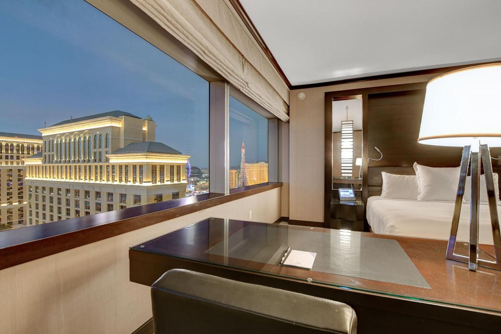 Vdara Hotel & Spa Λας Βέγκας Εξωτερικό φωτογραφία