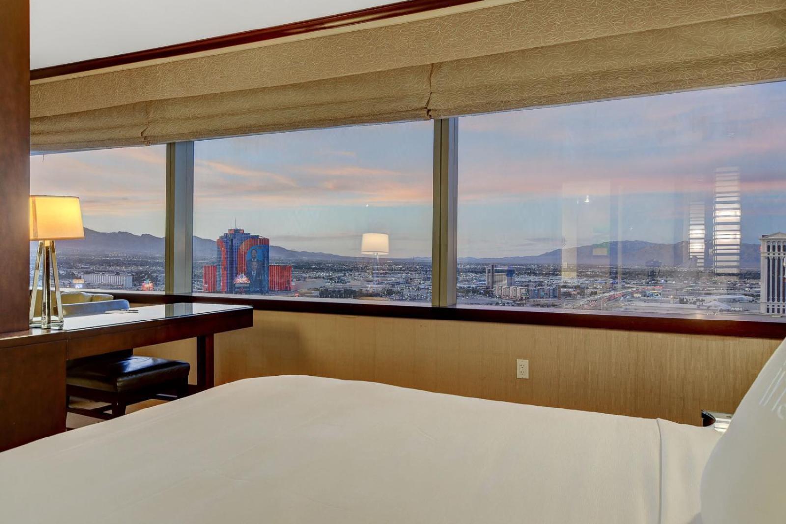 Vdara Hotel & Spa Λας Βέγκας Εξωτερικό φωτογραφία